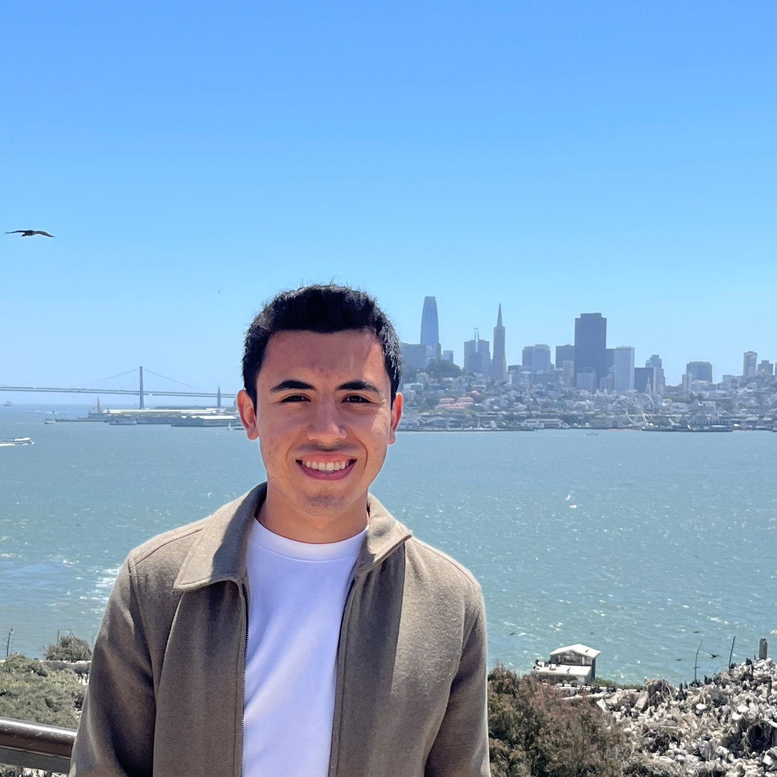 Daniel Medina
