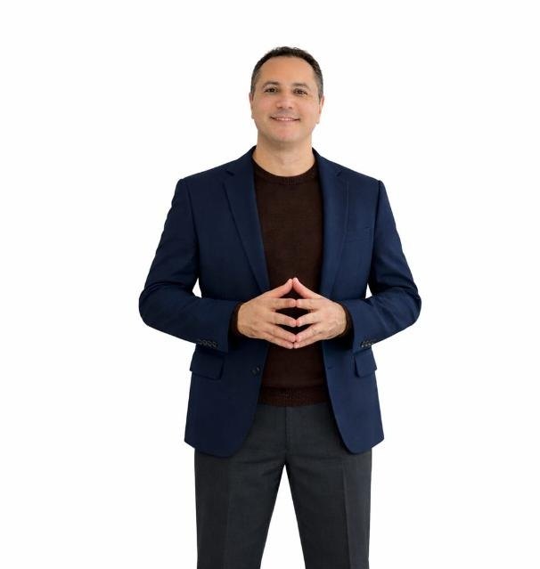 Fernando Ibaven Molina